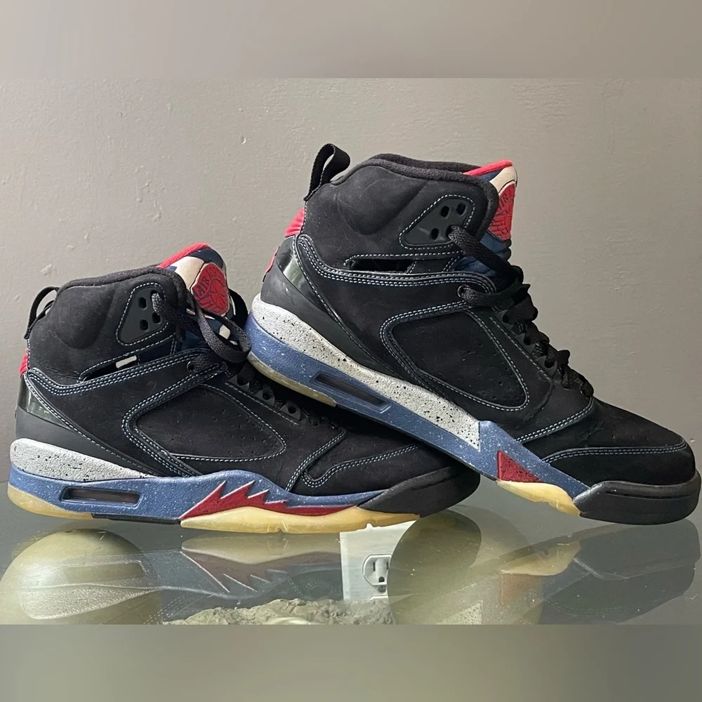 Jordan elevate your